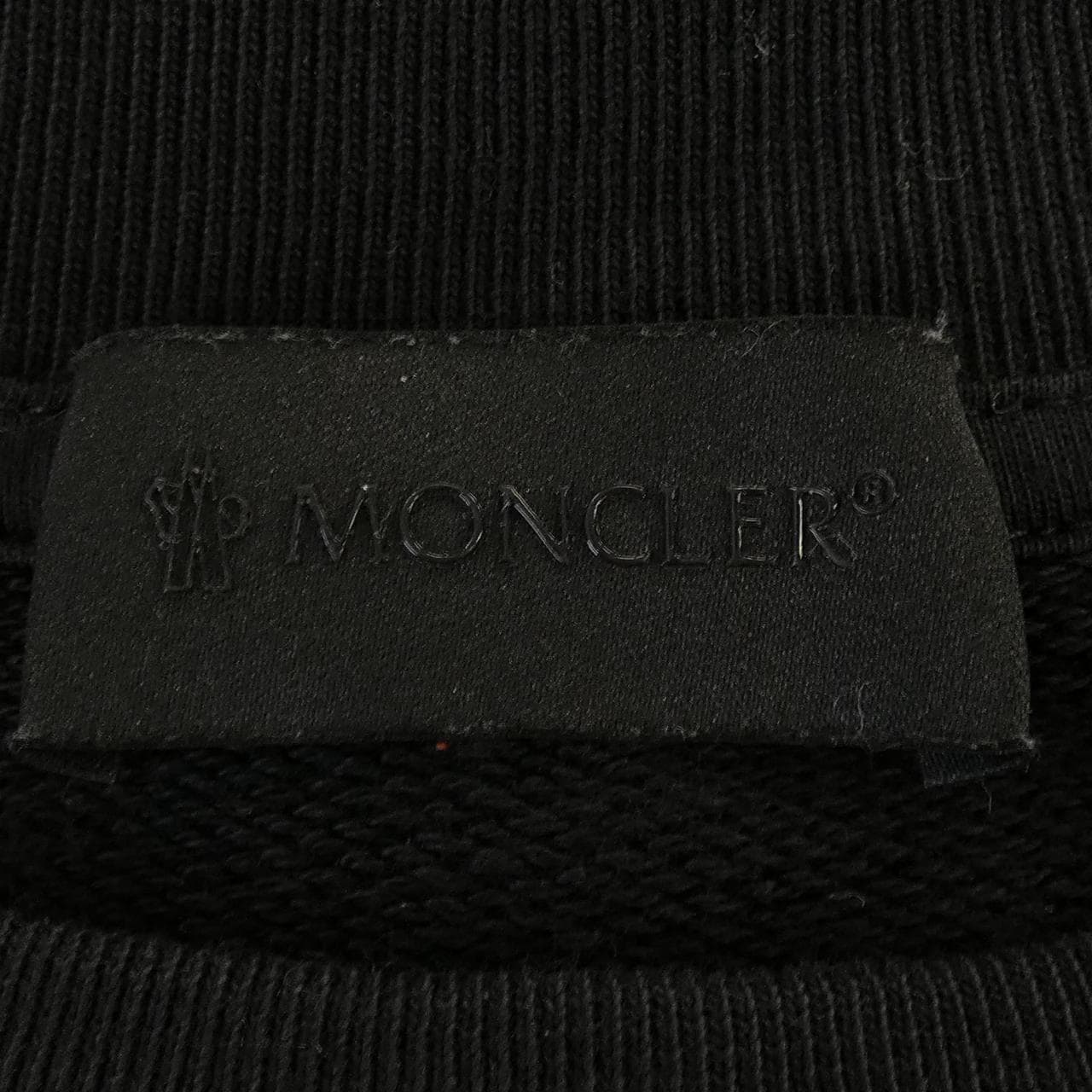 モンクレール MONCLER K10918G00039 809KR 錯覚ロ スウェット