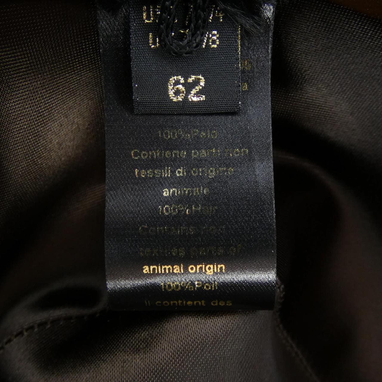 ボルサリーノ BORSALINO ハット