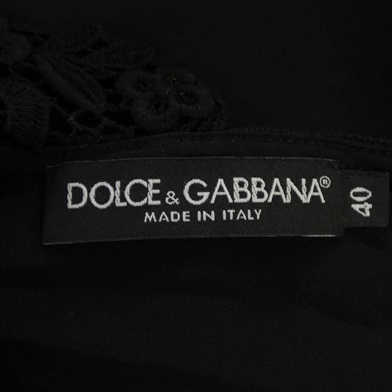 ドルチェアンドガッバーナ DOLCE&GABBANA F8F27T/G7SA0 トップス