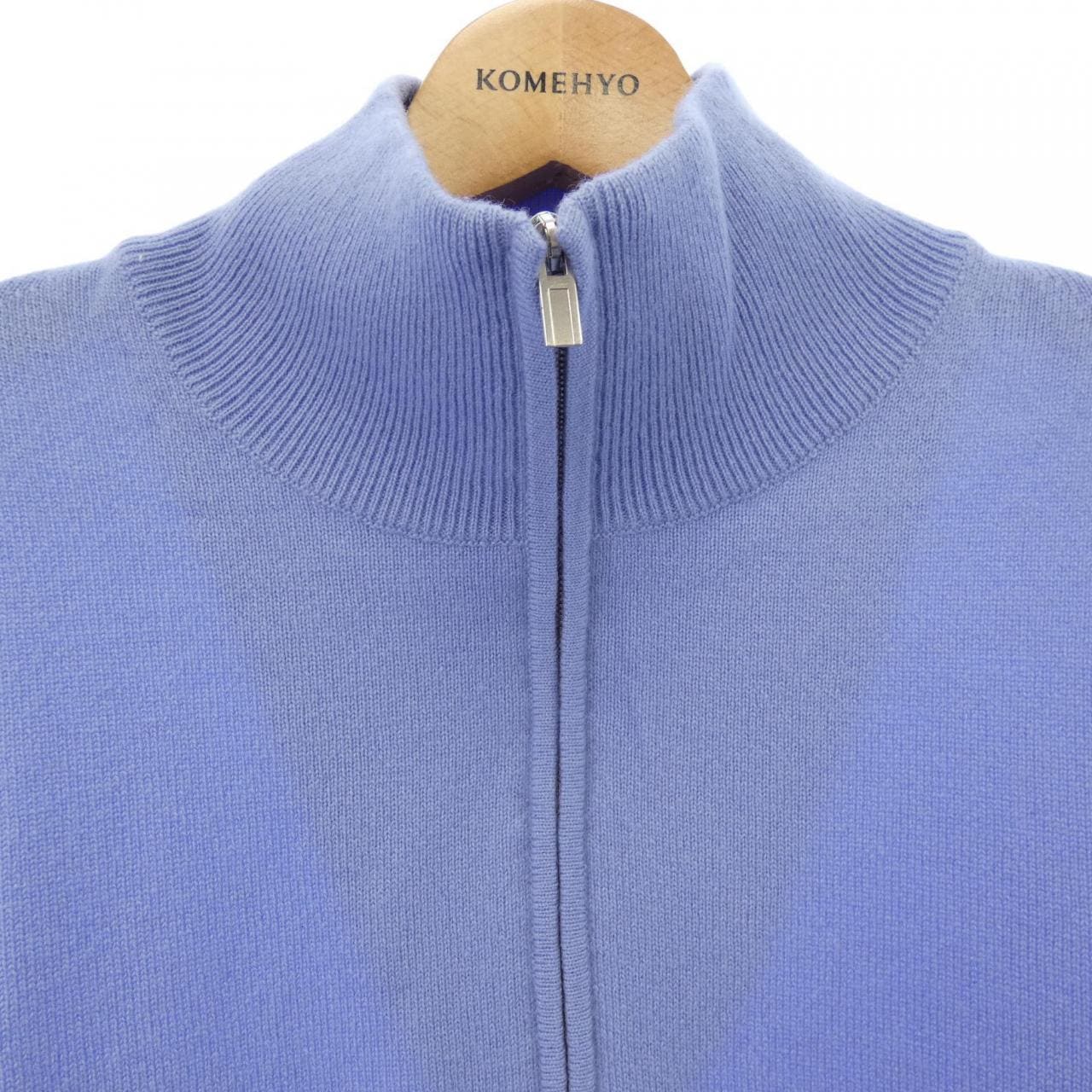 エルメス HERMES 11-5703 ニット