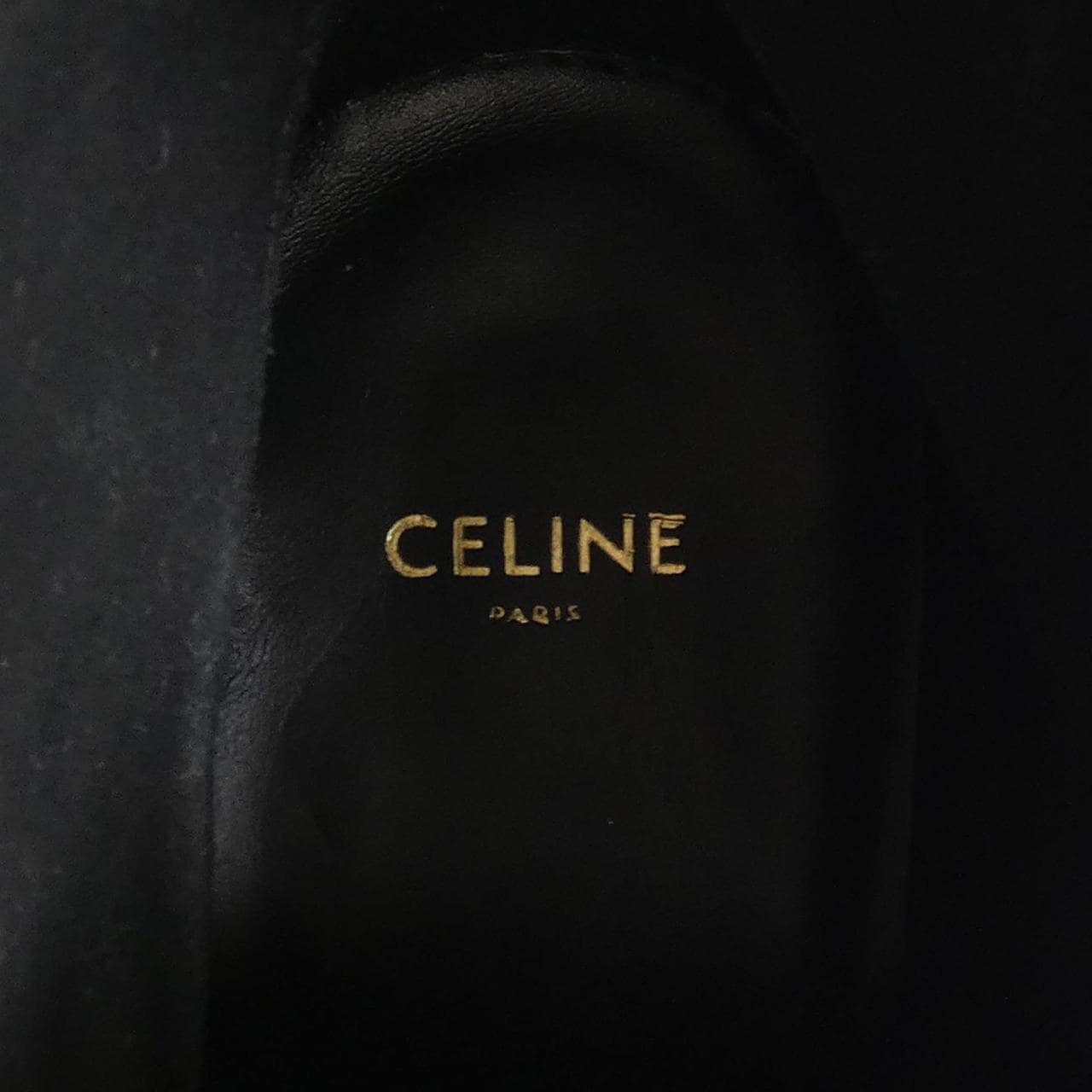 セリーヌ CELINE ブーツ