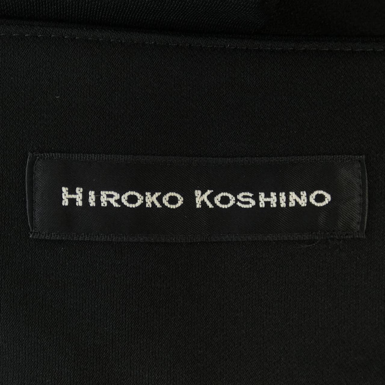 ヒロココシノ HIROKO KOSHINO パンツ