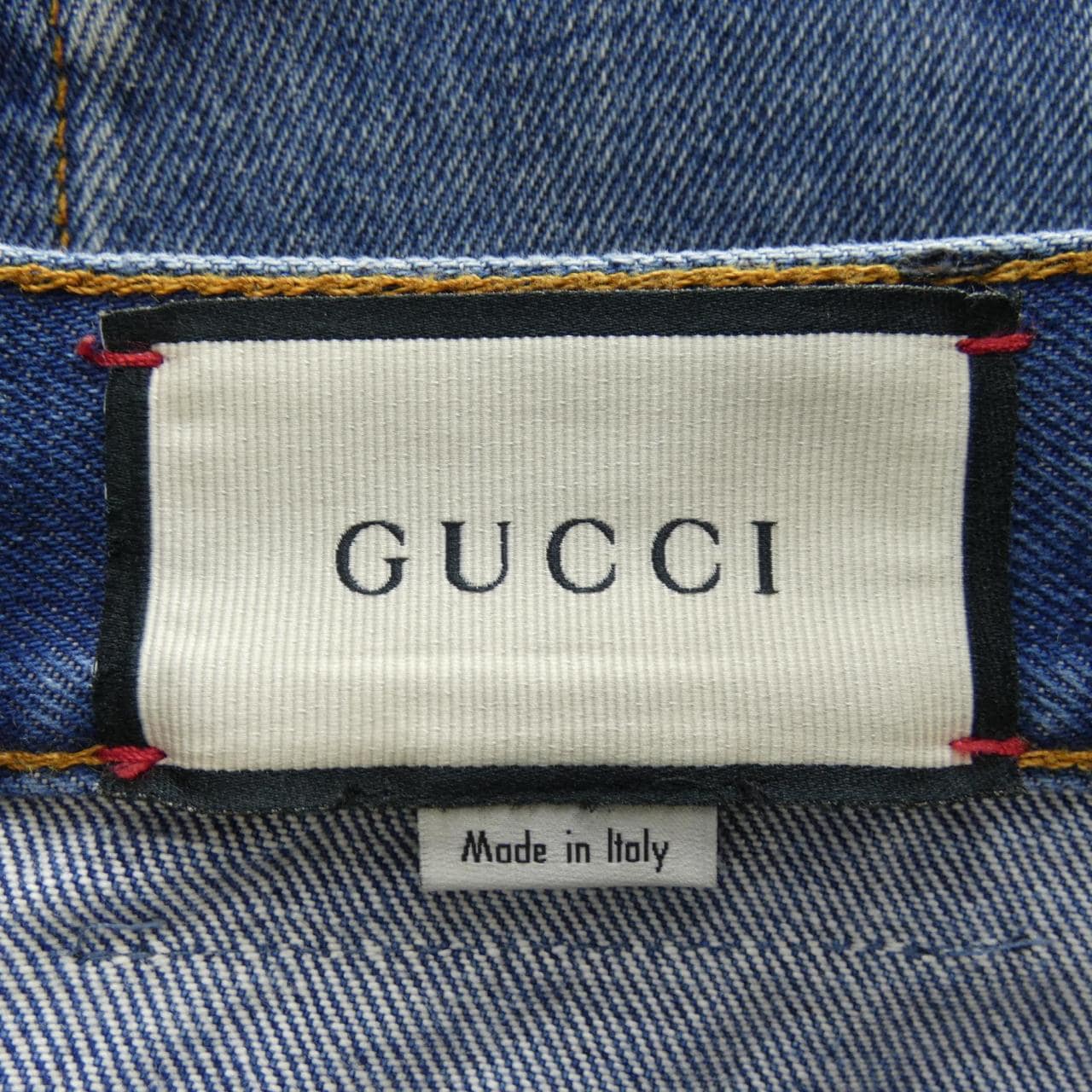 グッチ GUCCI ジーンズ