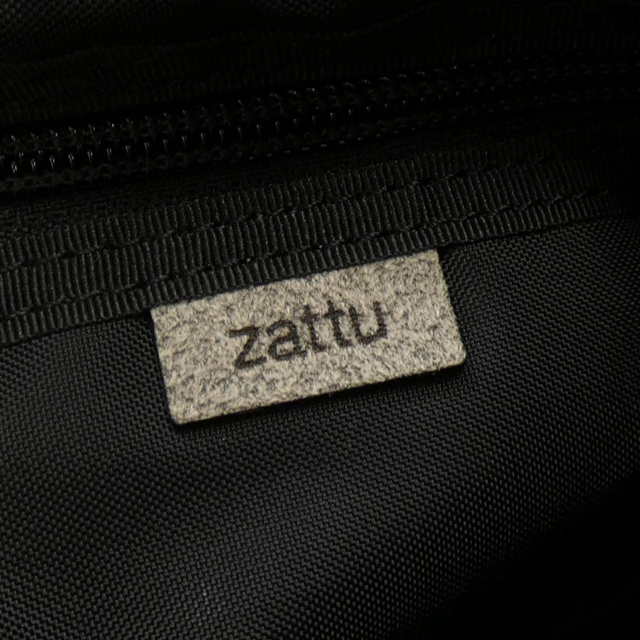 zattu BAG