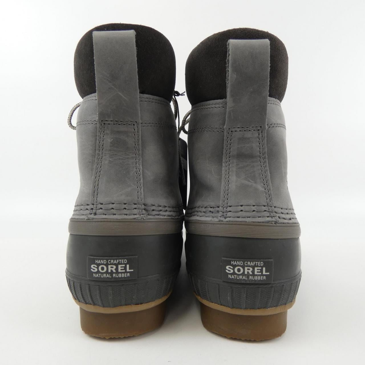 SOREL boots