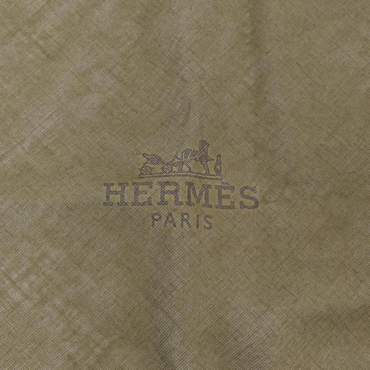 HERMES披肩