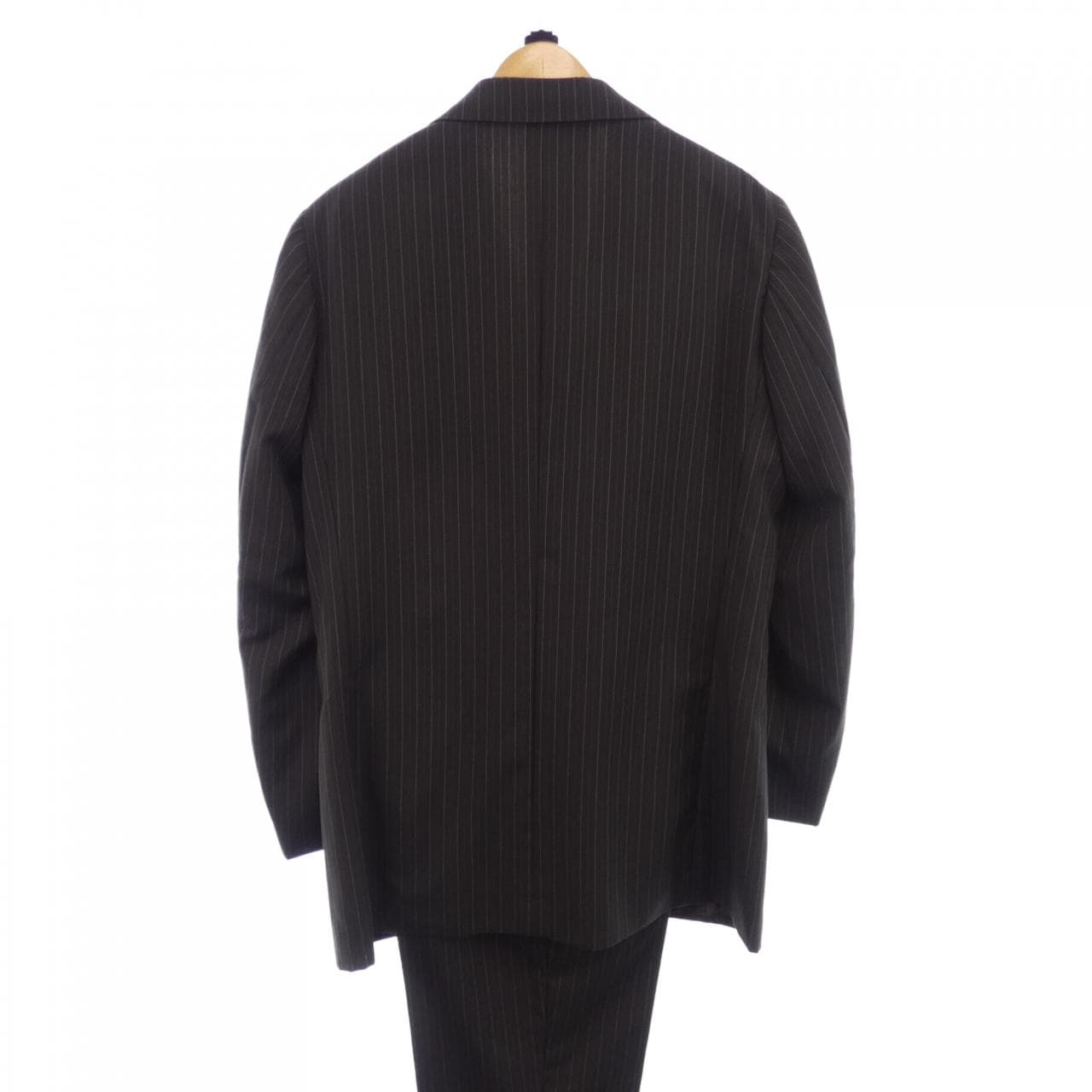 フランコミヌッチ FRANCO MINUCCI スーツ