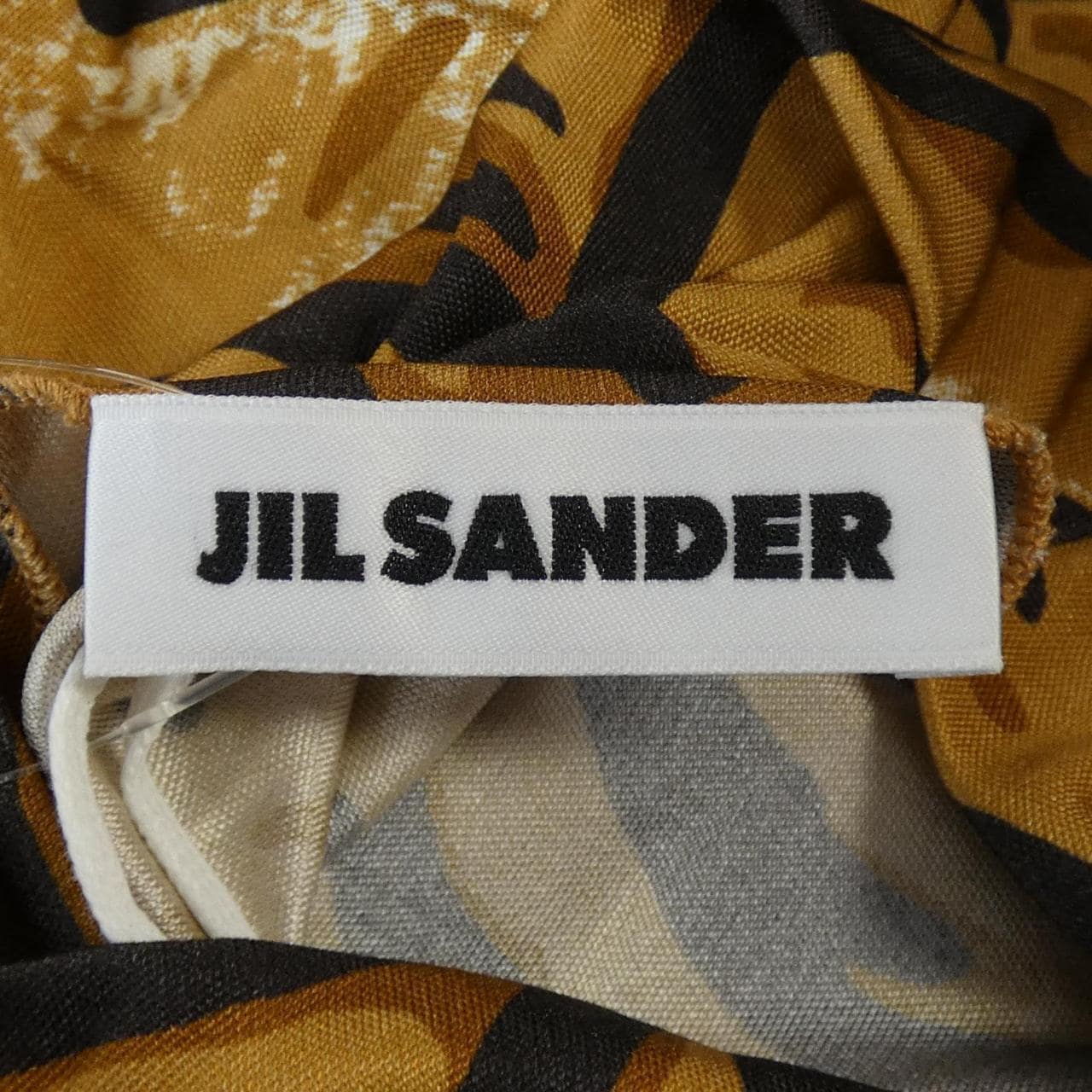 JIL SANDER Jil Sander shirt