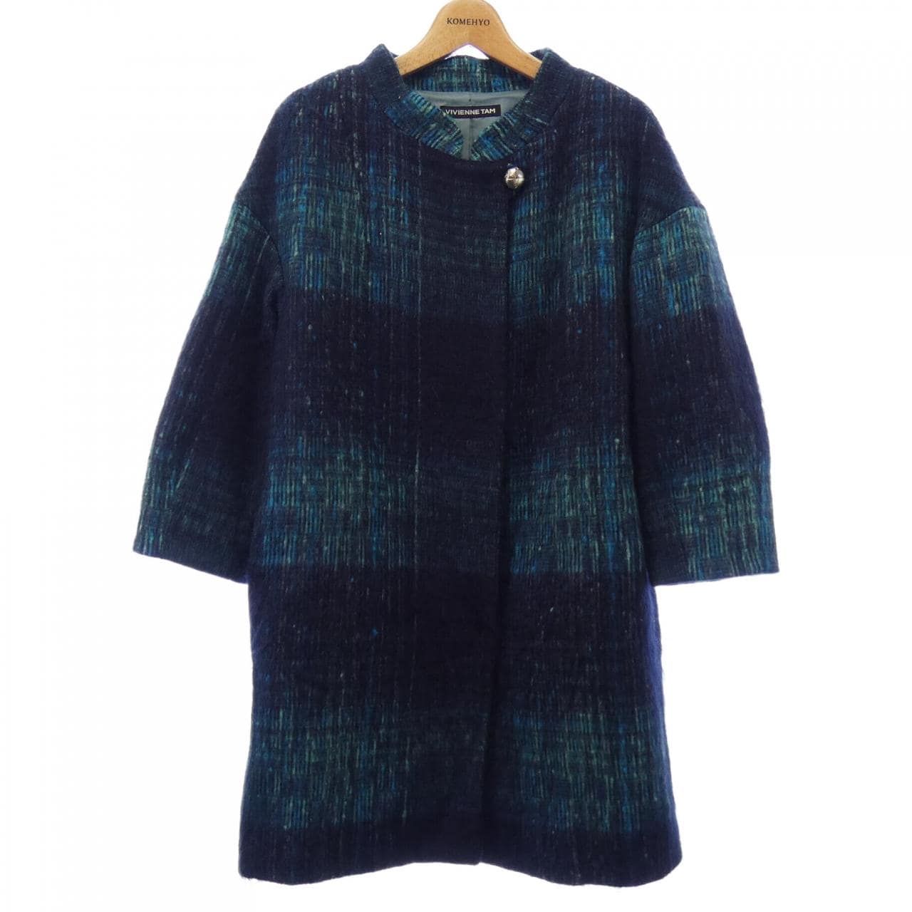 ヴィヴィアンタム VIVIENNE TAM コート
