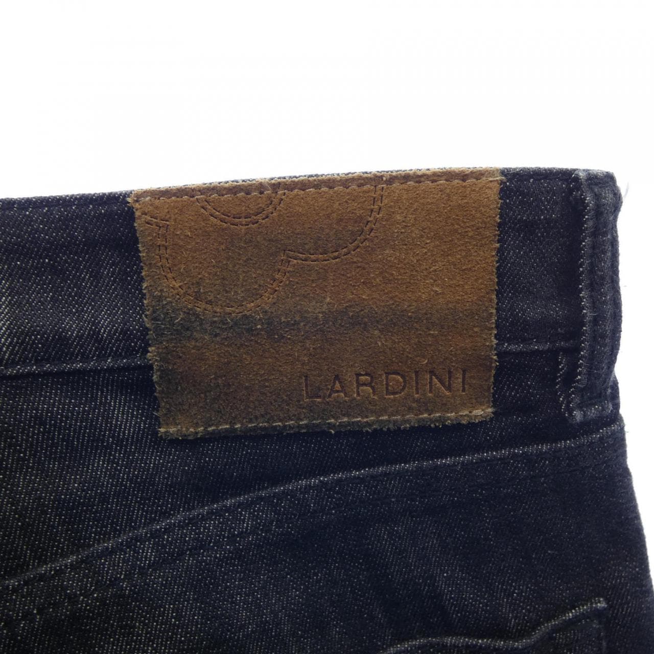 ラルディーニ LARDINI ジーンズ