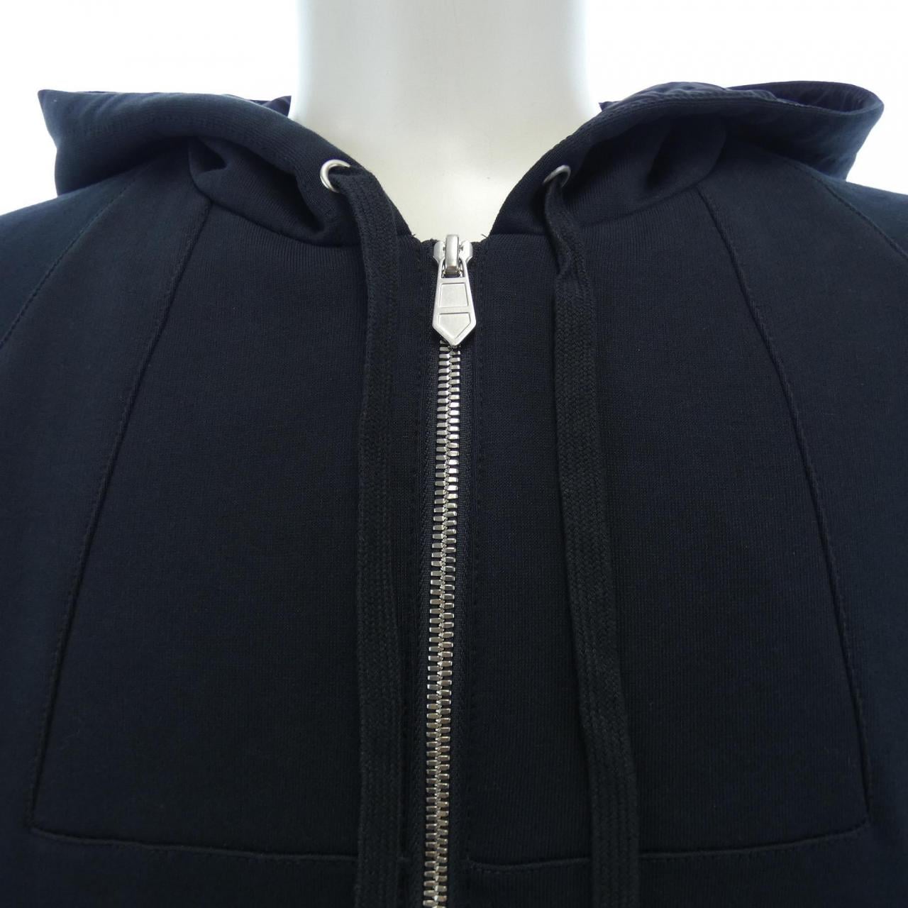 エルメス HERMES パーカー