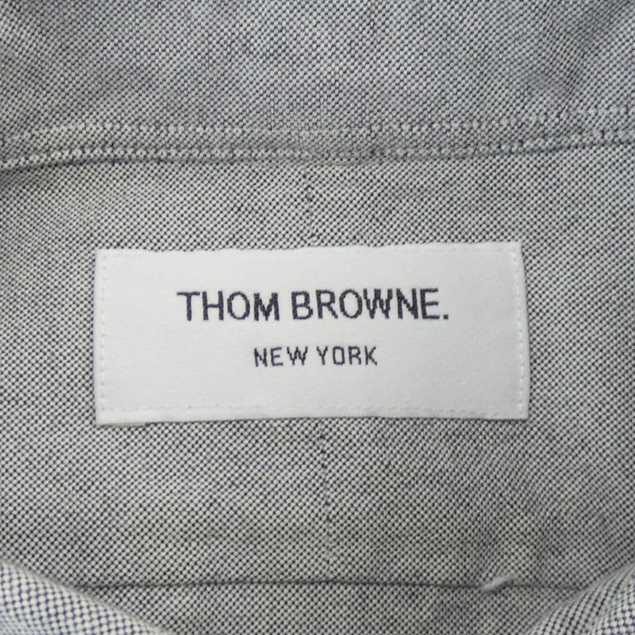 THOM BROWNE Thom Browne Shirt