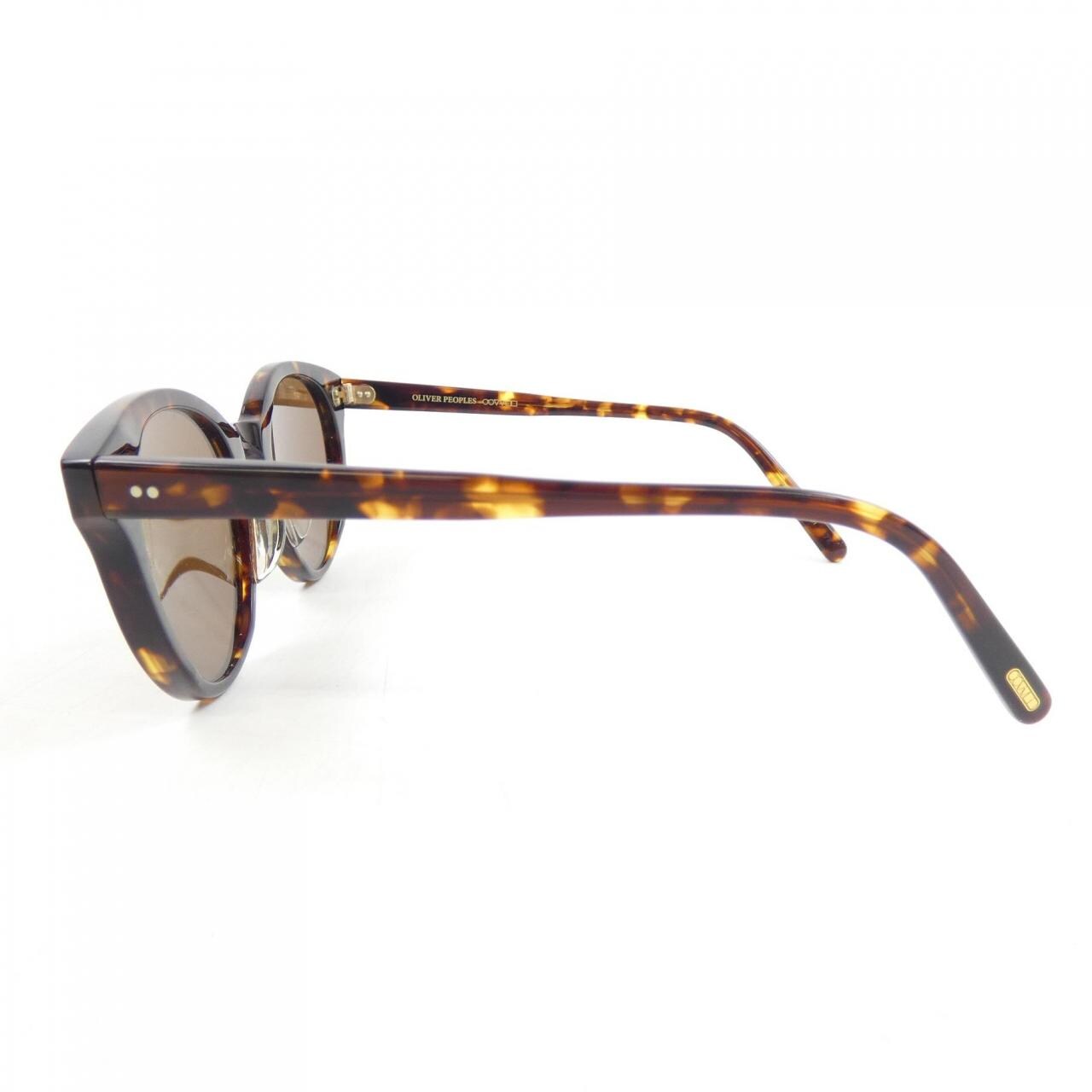 オリバーピープルズ OLIVER PEOPLES SUNGLASSES