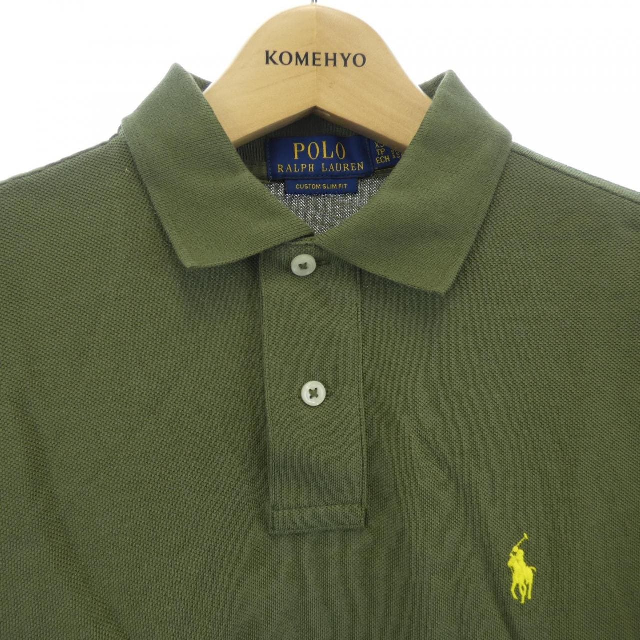 ポロラルフローレン POLO RALPH LAUREN ポロシャツ