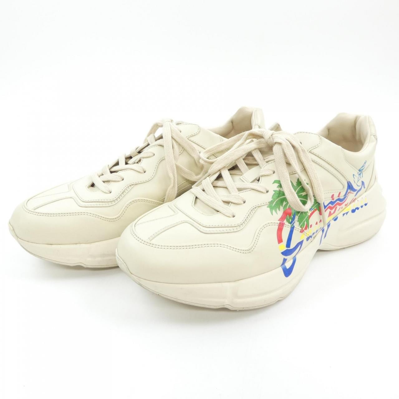 グッチ GUCCI スニーカー