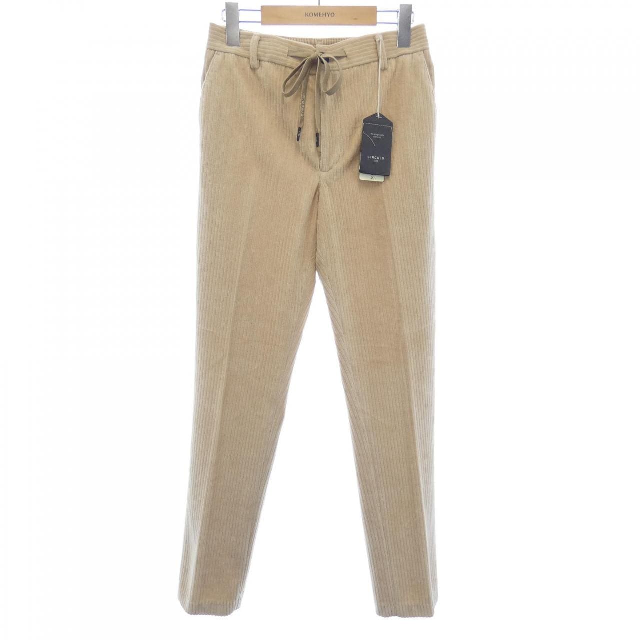 CIRCOLO 1901 CIRCOLO 1901 Pants