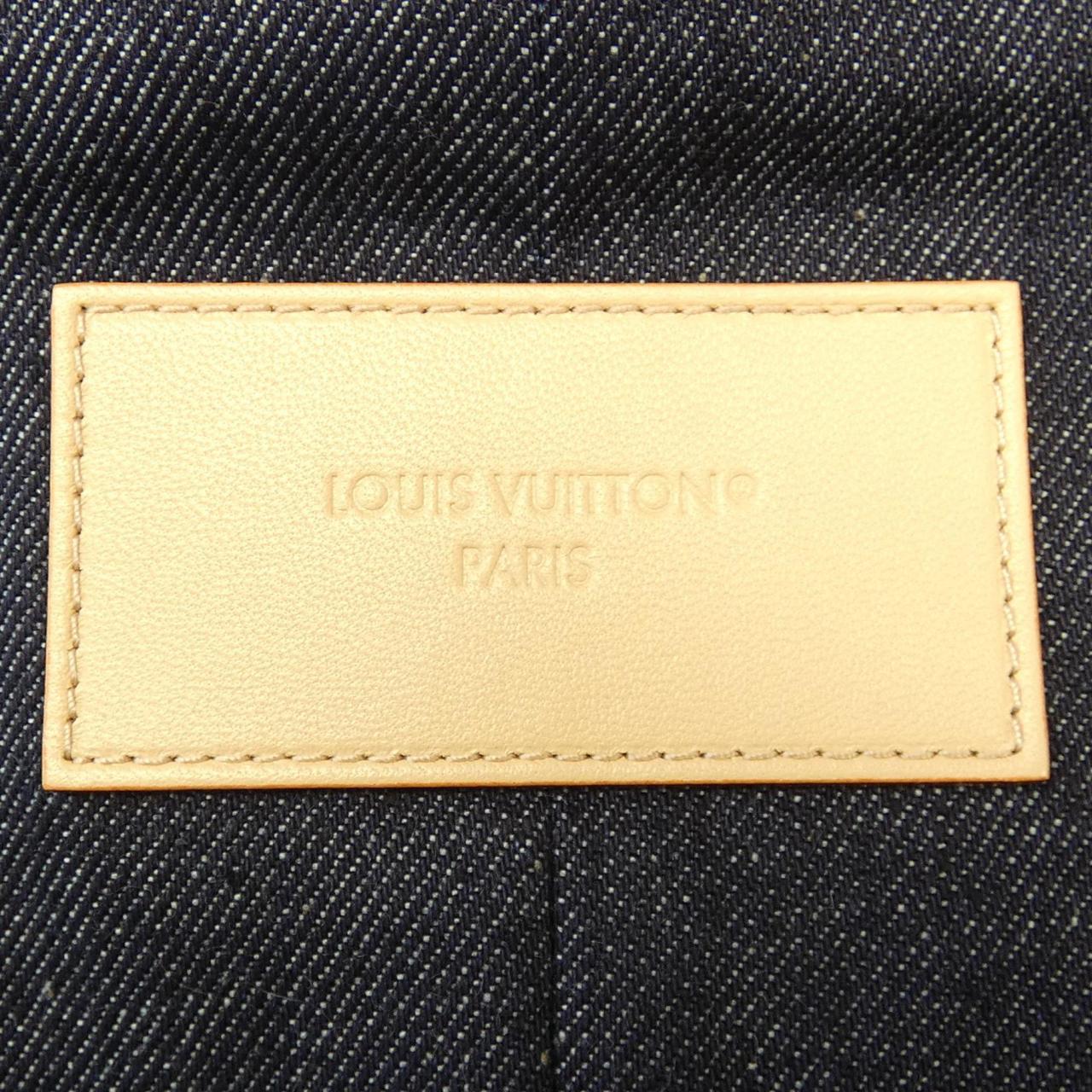 LOUIS VUITTON路易威登海賊王