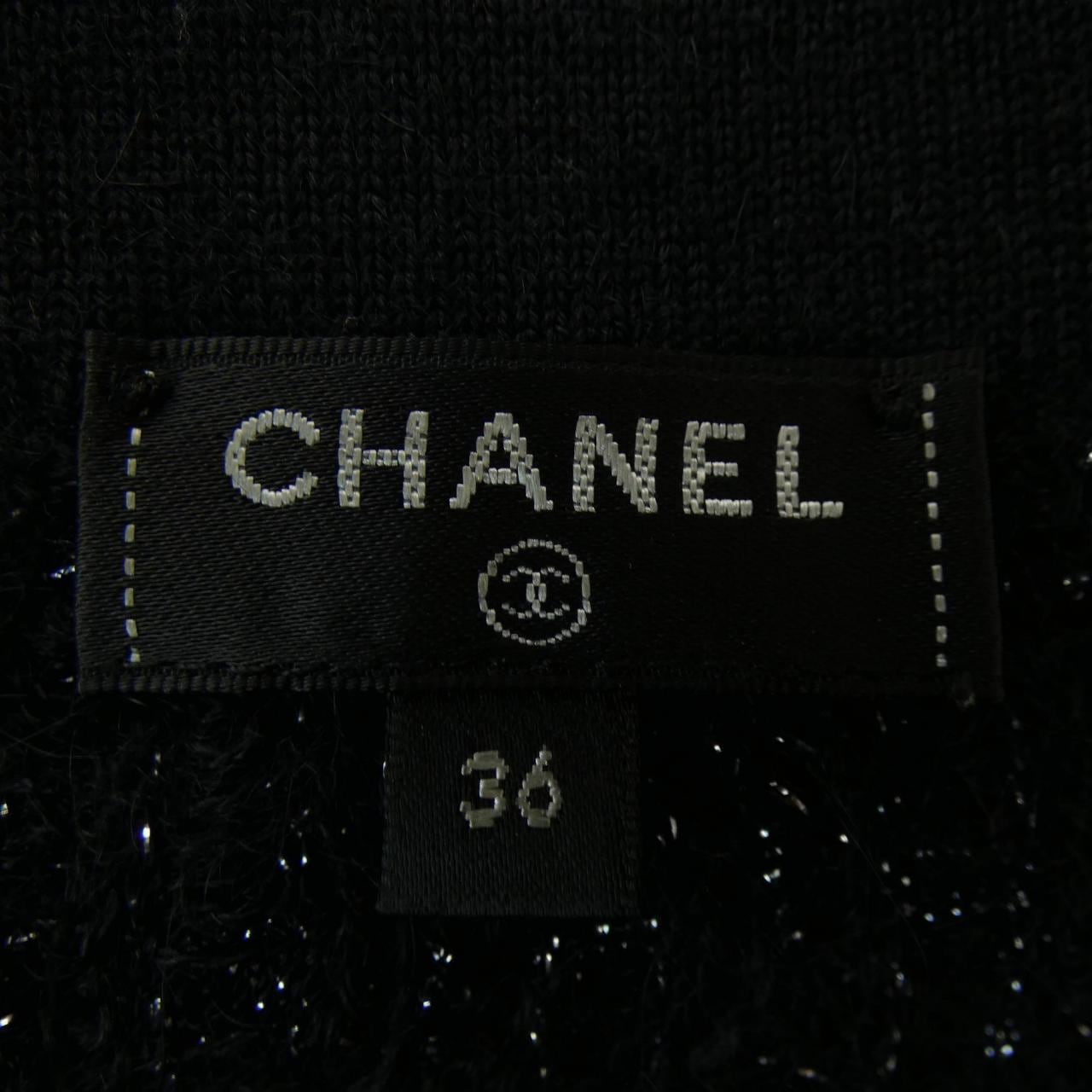 シャネル CHANEL ワンピース