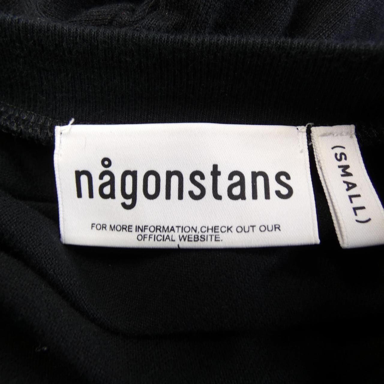 ナゴンスタンス nagonstans ワンピース