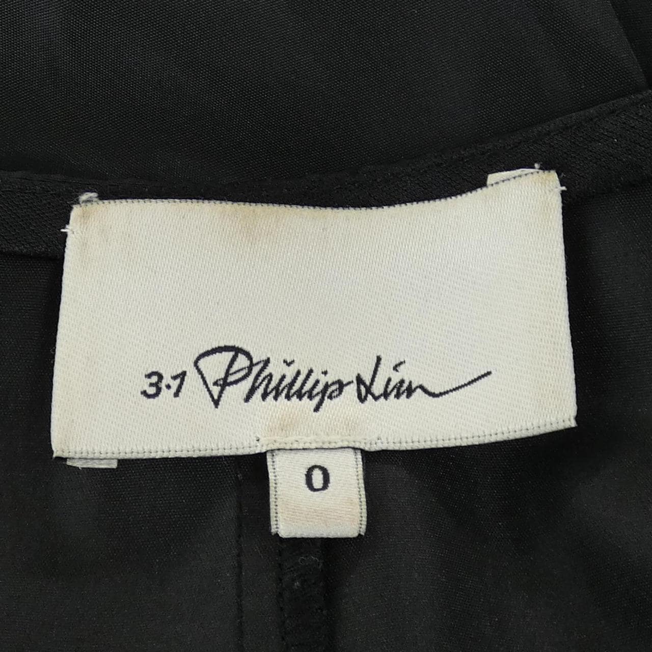 スリーワンフィリップリム 3.1 Phillip Lim ワンピース