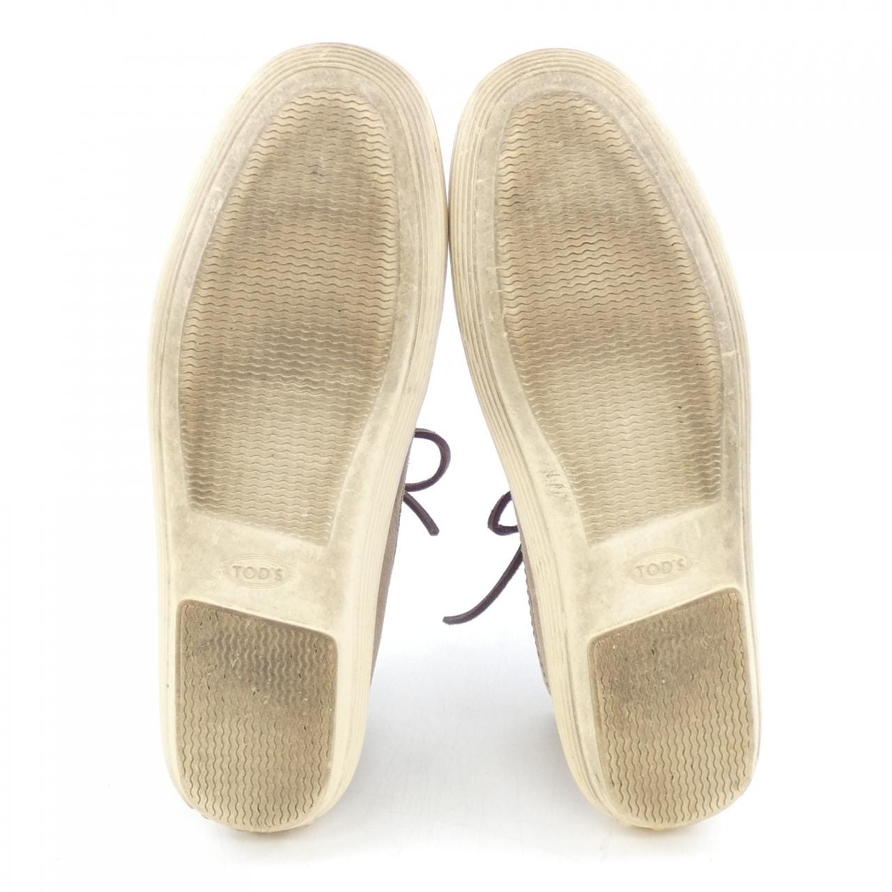 トッズ TOD'S シューズ