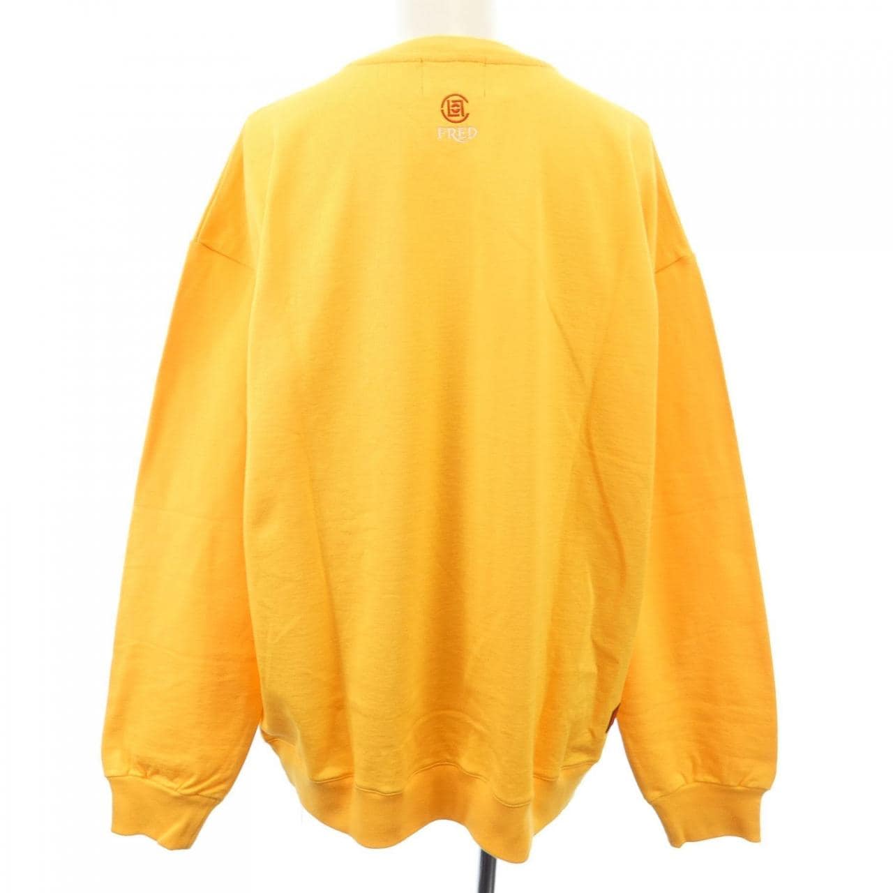 フレッド FRED スウェット