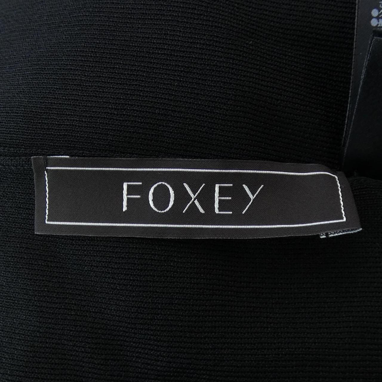 FOXEY SUNNY DAY 42709 Knit