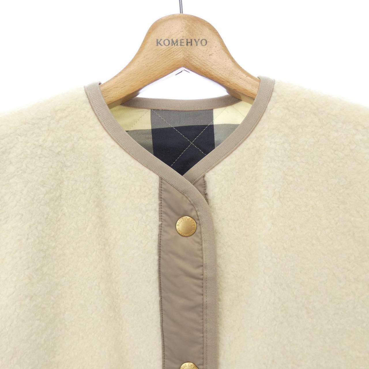 ブルーレーベルクレストブリッジ BLUE LABEL CRESTBRIDGE コート