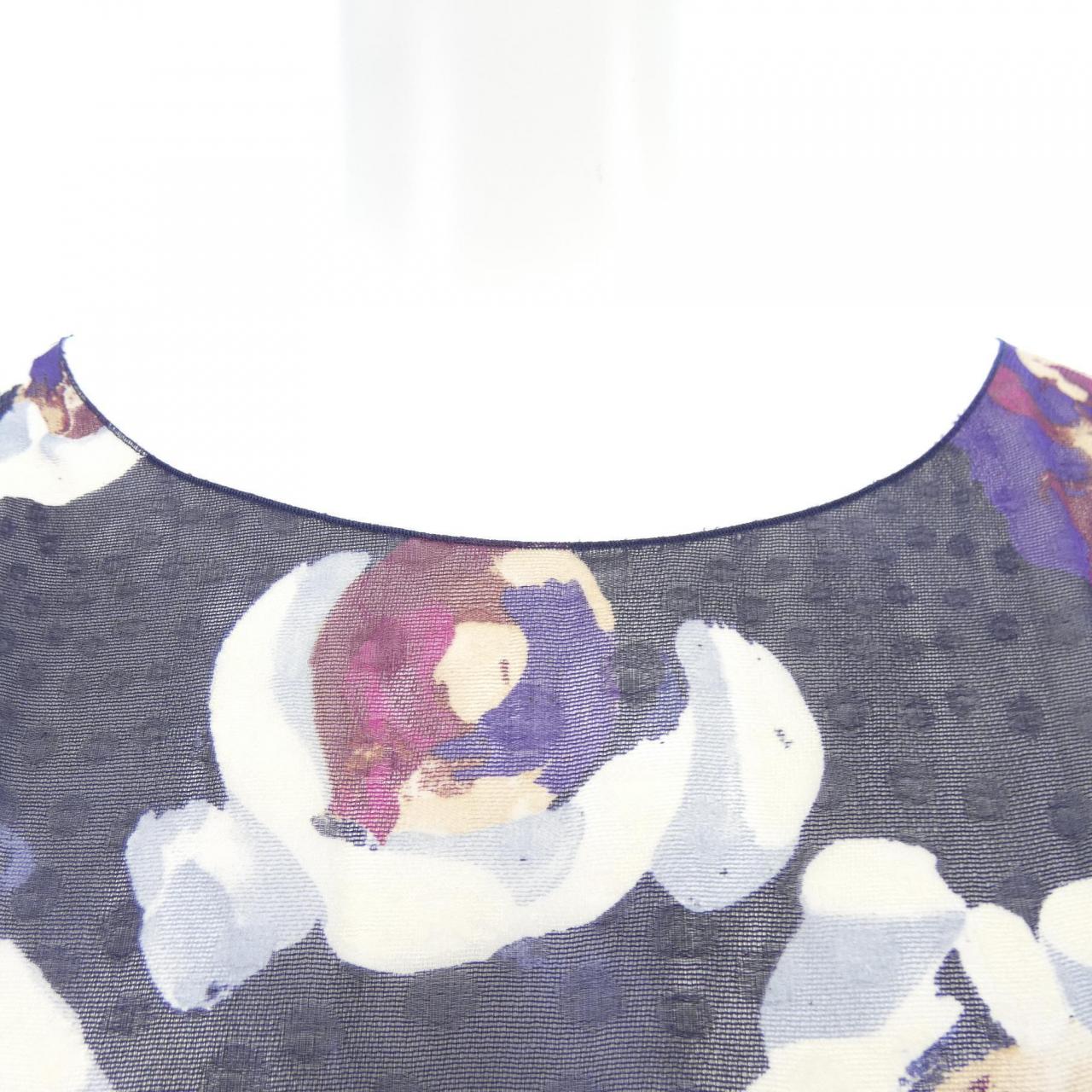 シャネル CHANEL P37299V26500 ワンピース