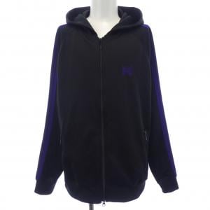 ニードルズ NEEDLES LQ387 パーカー