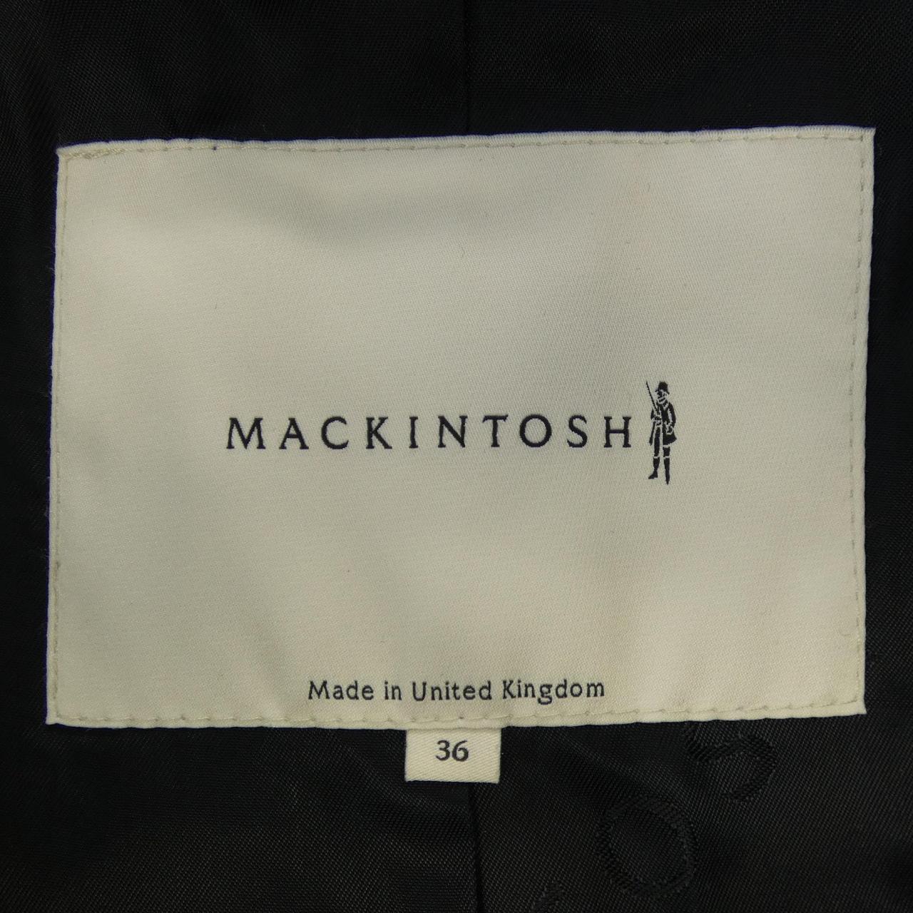 マッキントッシュ MACKINTOSH コート