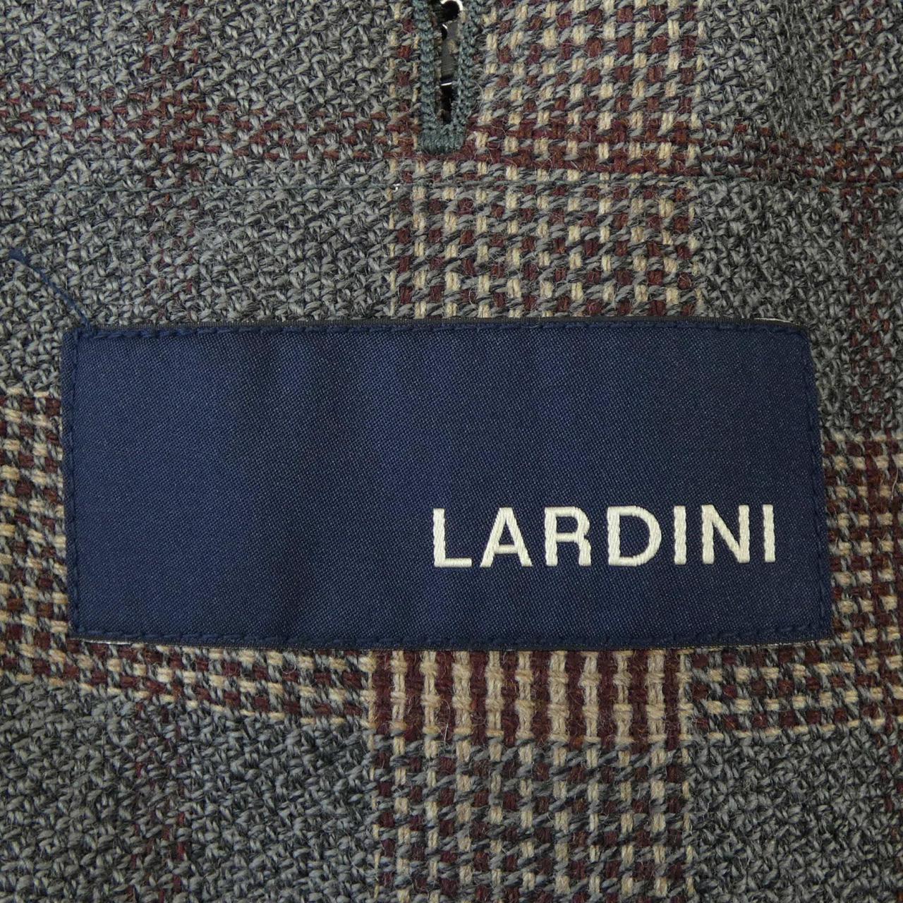 LARDINI夹克