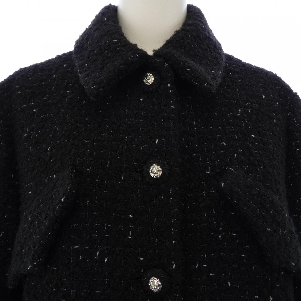 シャネル CHANEL P78221V70552 ジャケット