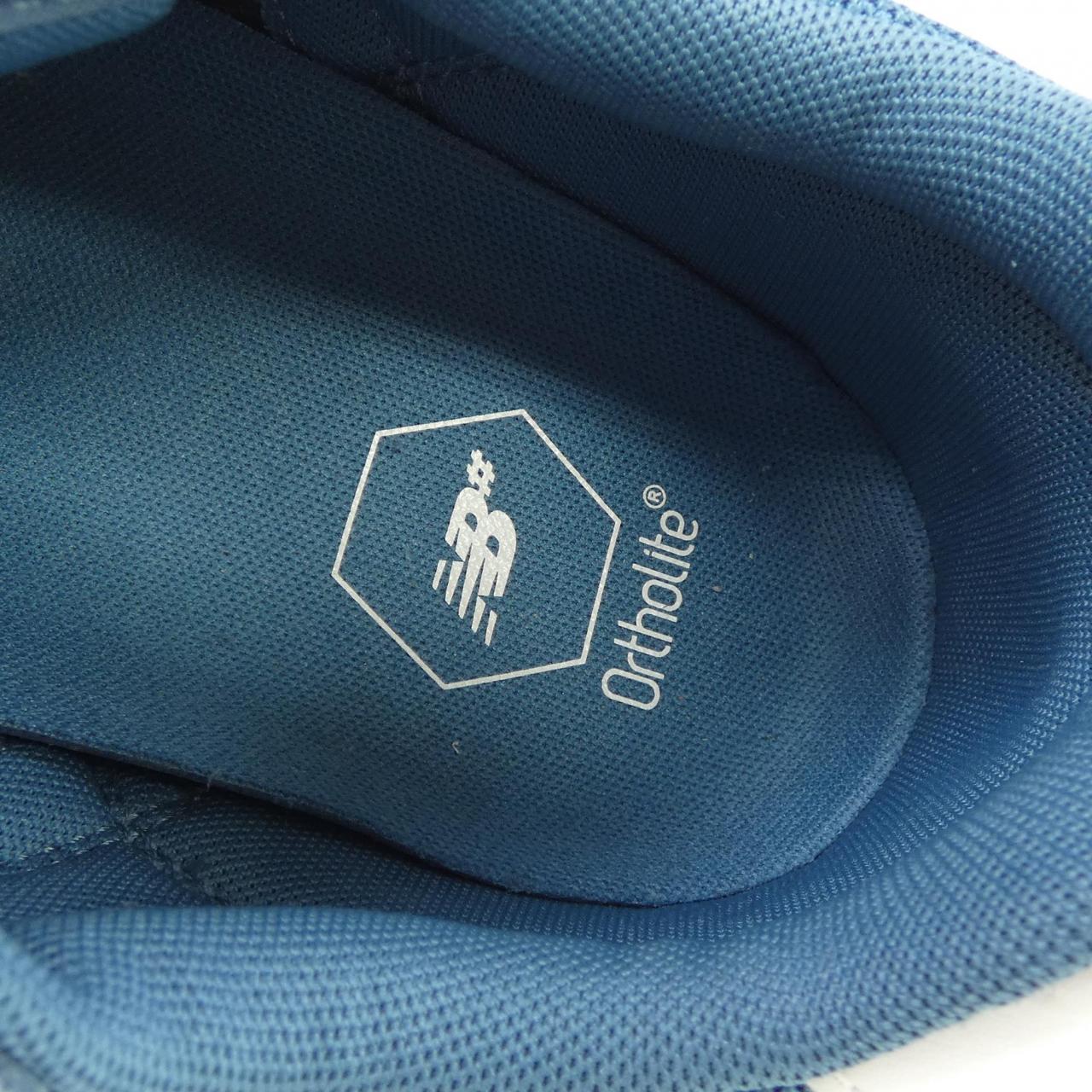 ニューバランス NEW BALANCE NM600OFB スニーカー