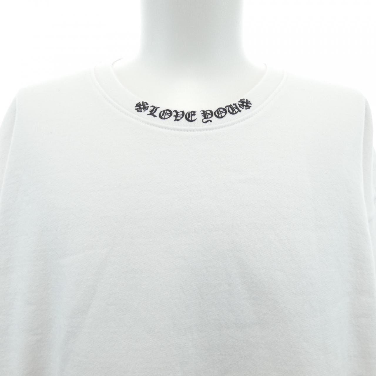 クロムハーツ CHROME HEARTS スウェット