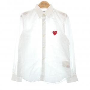 プレイ PLAY AZ-B001 シャツ