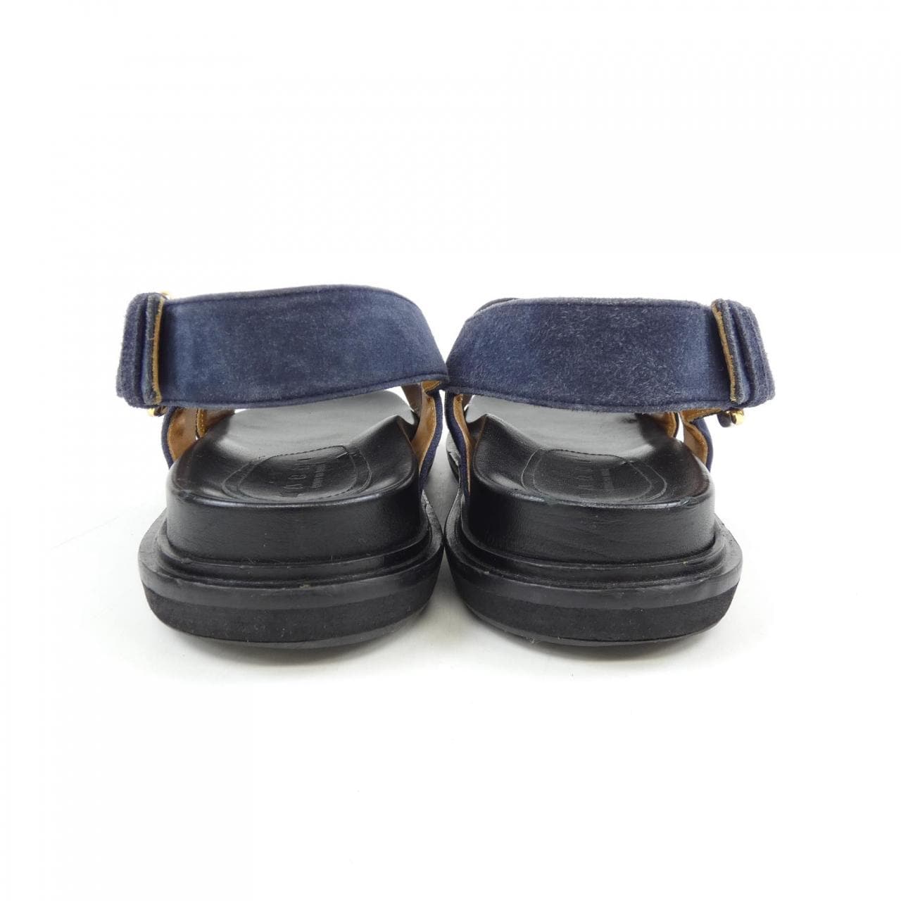 マルニ MARNI FBMS005201 サンダル