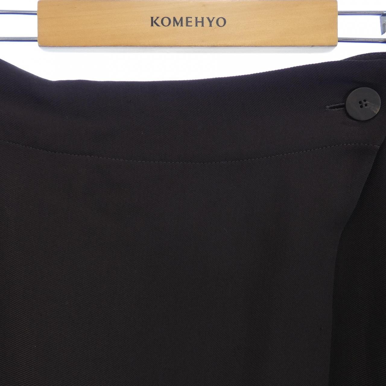 nicolson工作室STUDIO NICHOLSON裙子