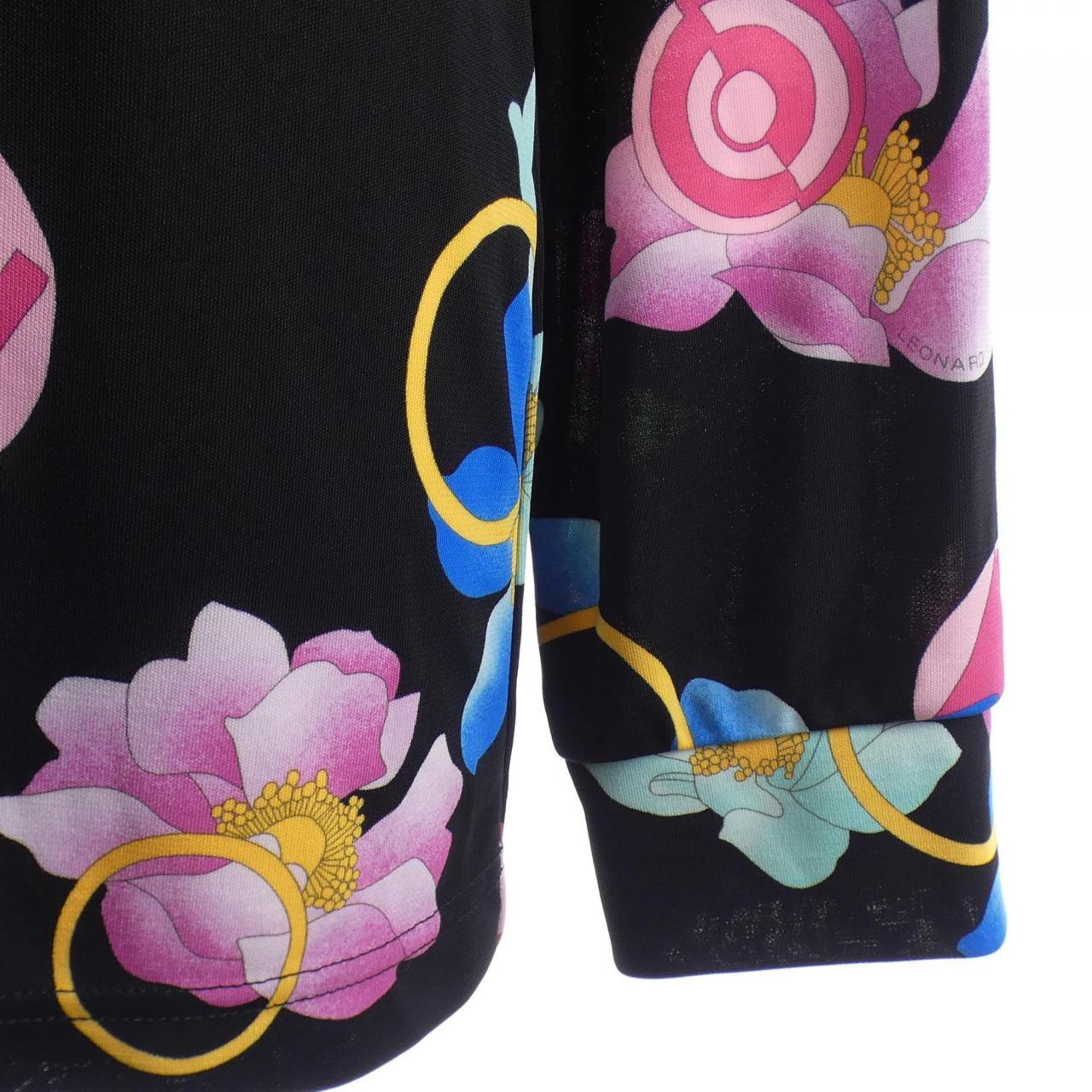 レオナールスポーツ LEONARD SPORT 0528523 トップス