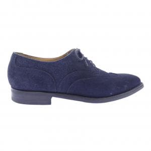 クロケットアンドジョーンズ CROCKETT&JONES SUTTOM シューズ