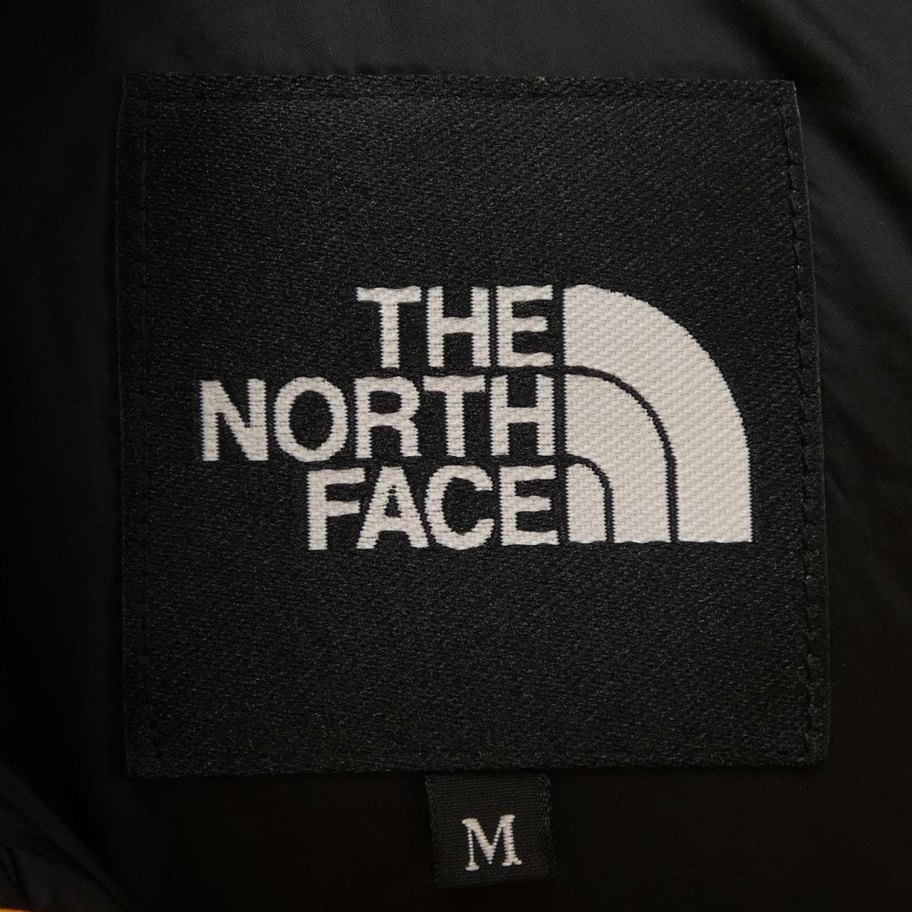 ザノースフェイス THE NORTH FACE ND91950 ダウンジャケット
