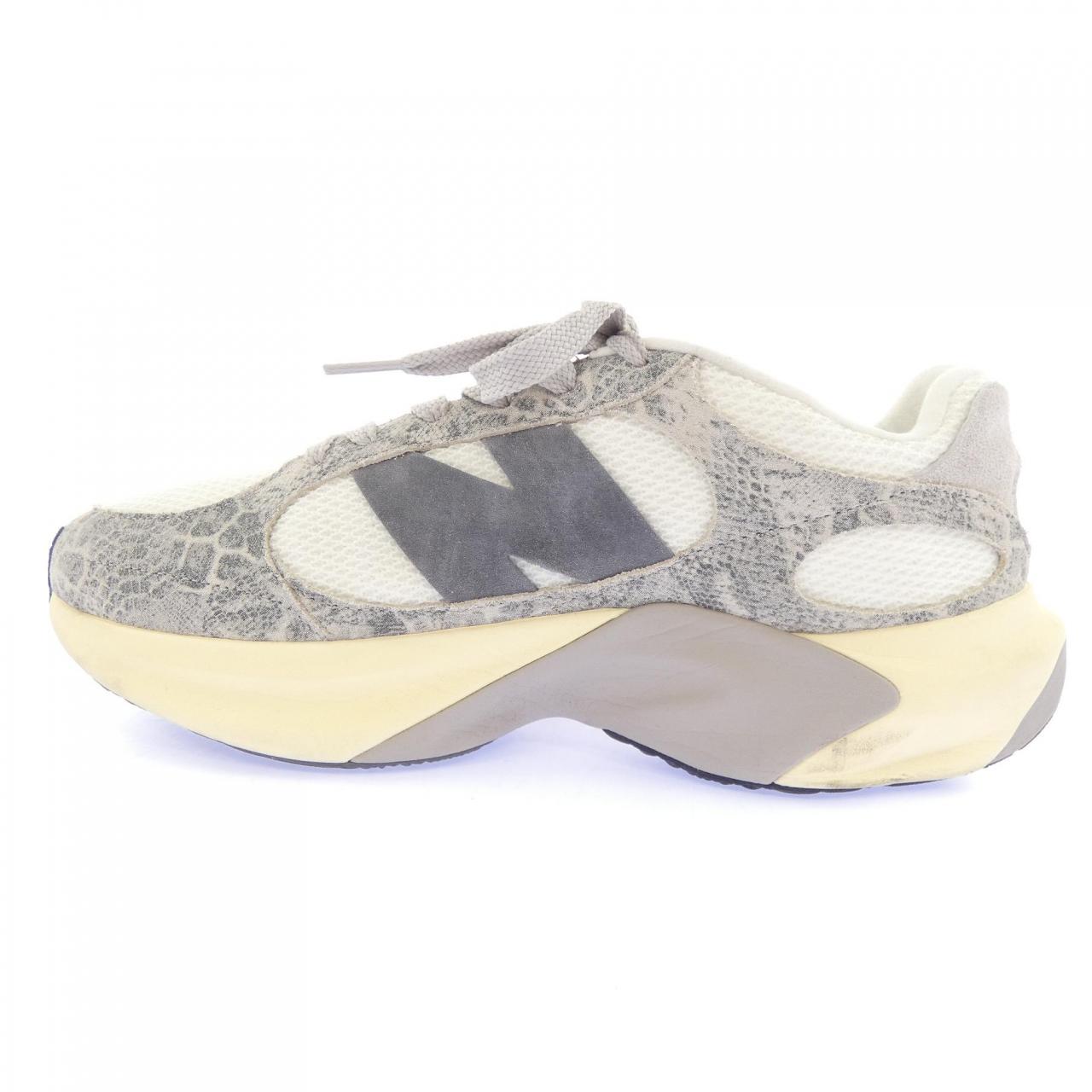 ニューバランス NEW BALANCE UWRPDNBS スニーカー
