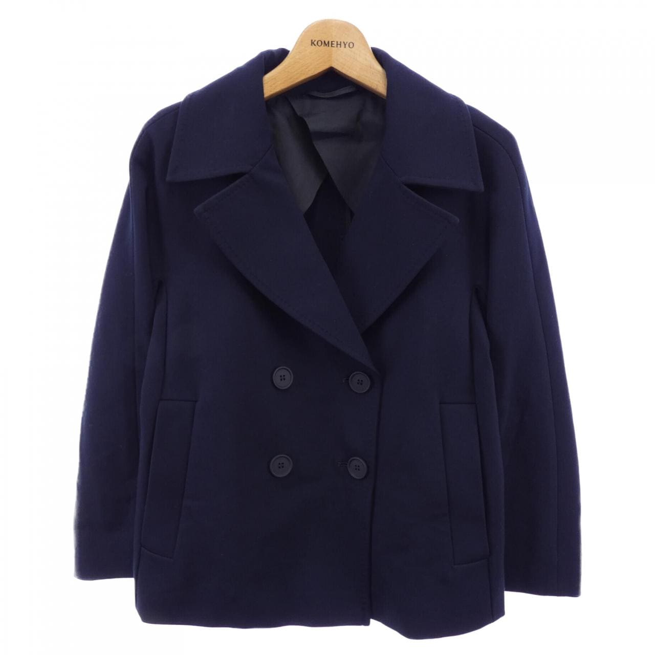 マックスマーラステュディオ Max Mara STUDIO 690101 ジャケット