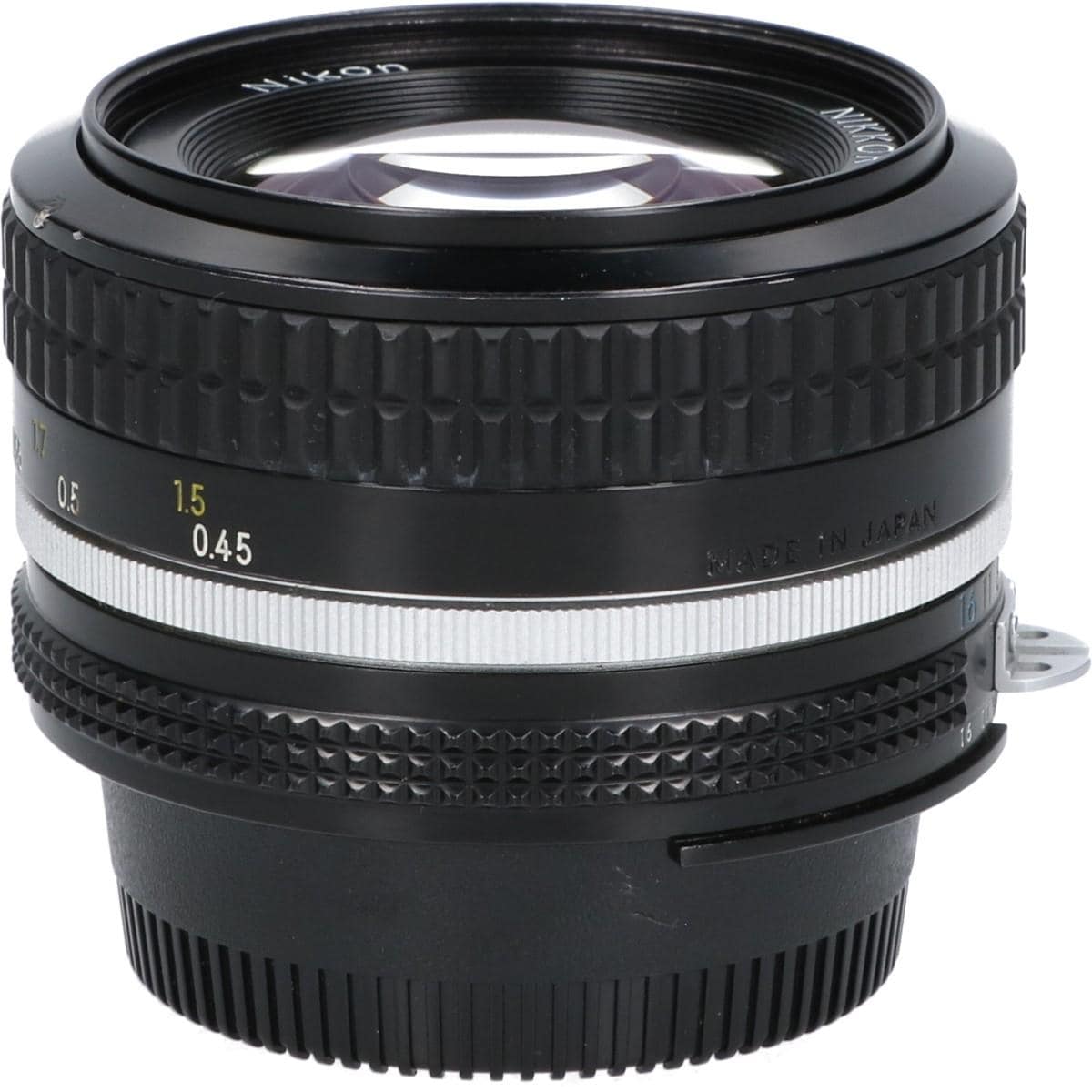 ＡＩ５０ｍｍ　Ｆ１．４