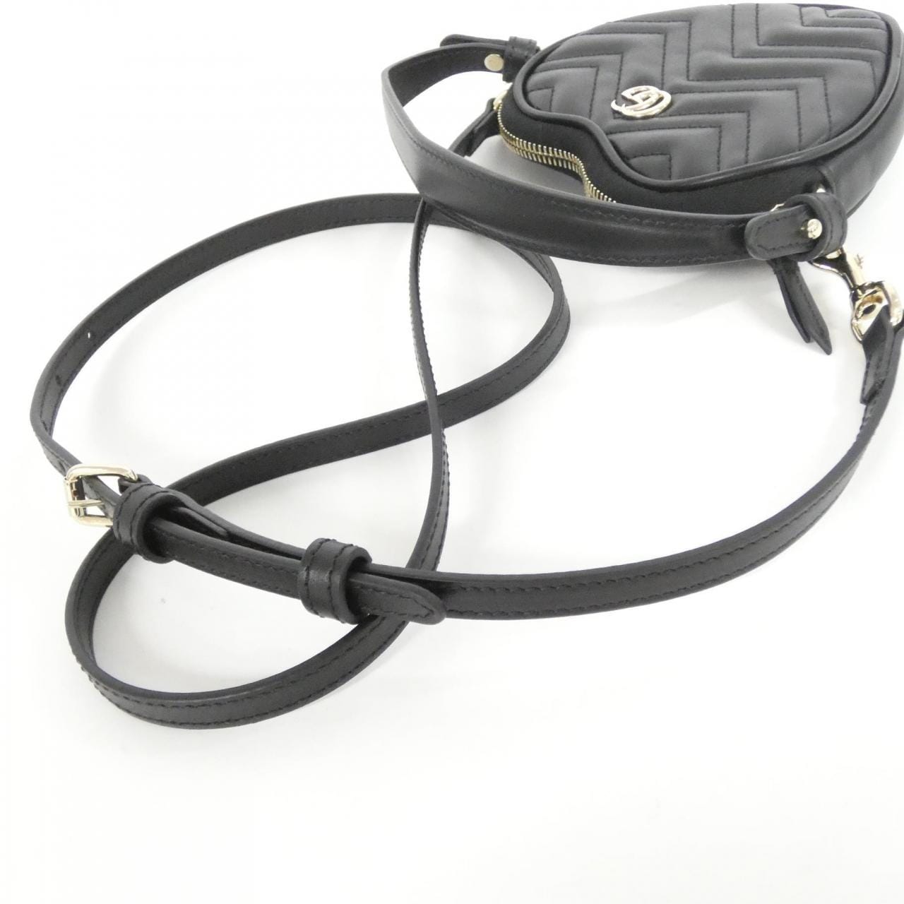 グッチ GG MARMONT 837753 AAET8 ショルダーバッグ