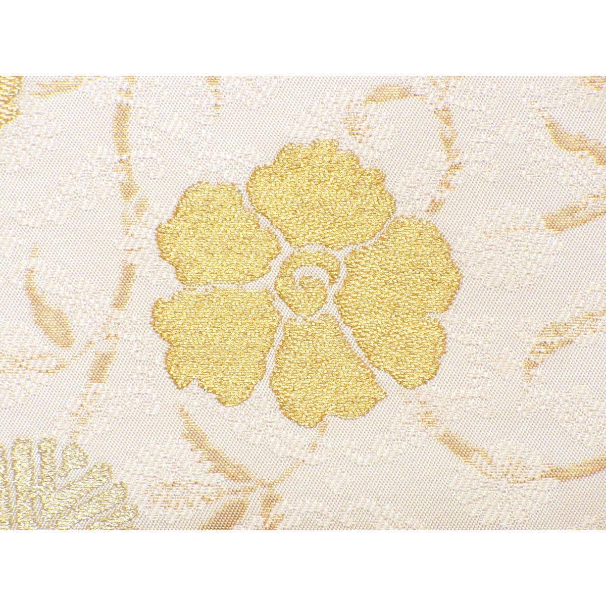 【未使用品】袋帯　本袋