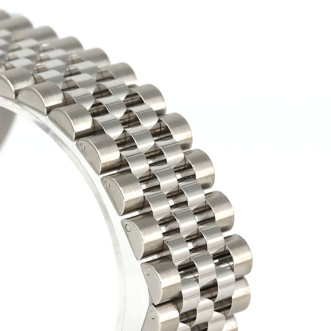 ロレックス デイトジャスト 126334 SSxWG 自動巻 ランダム番