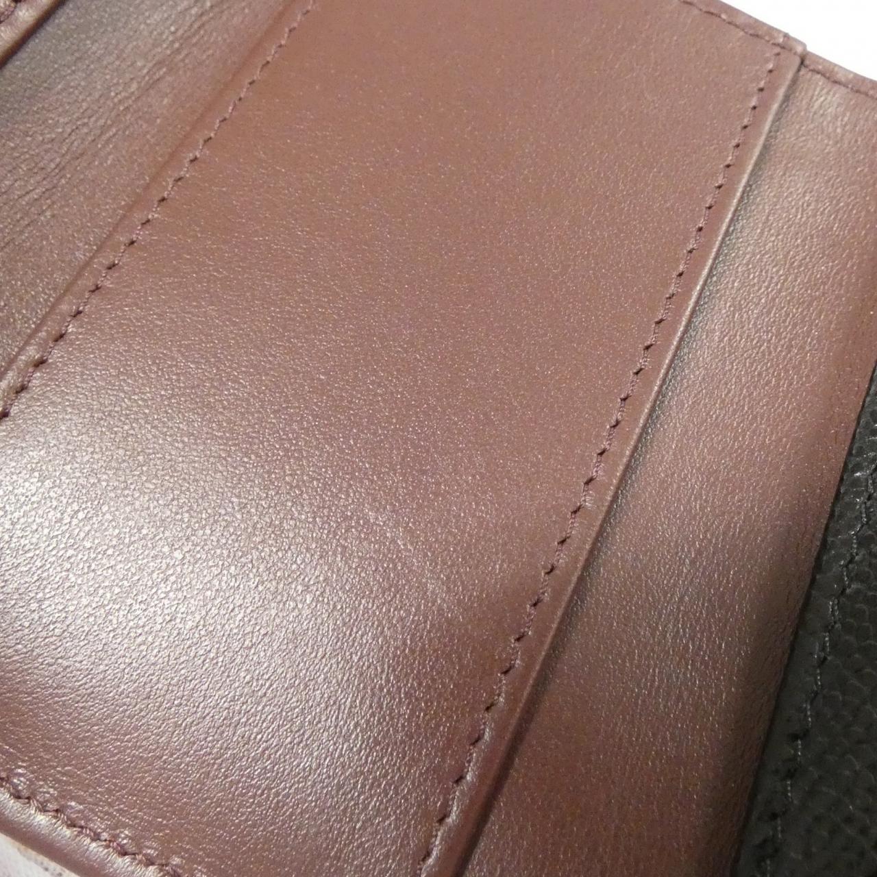 CHANEL Timeless Classic Line AP0230 Wallet