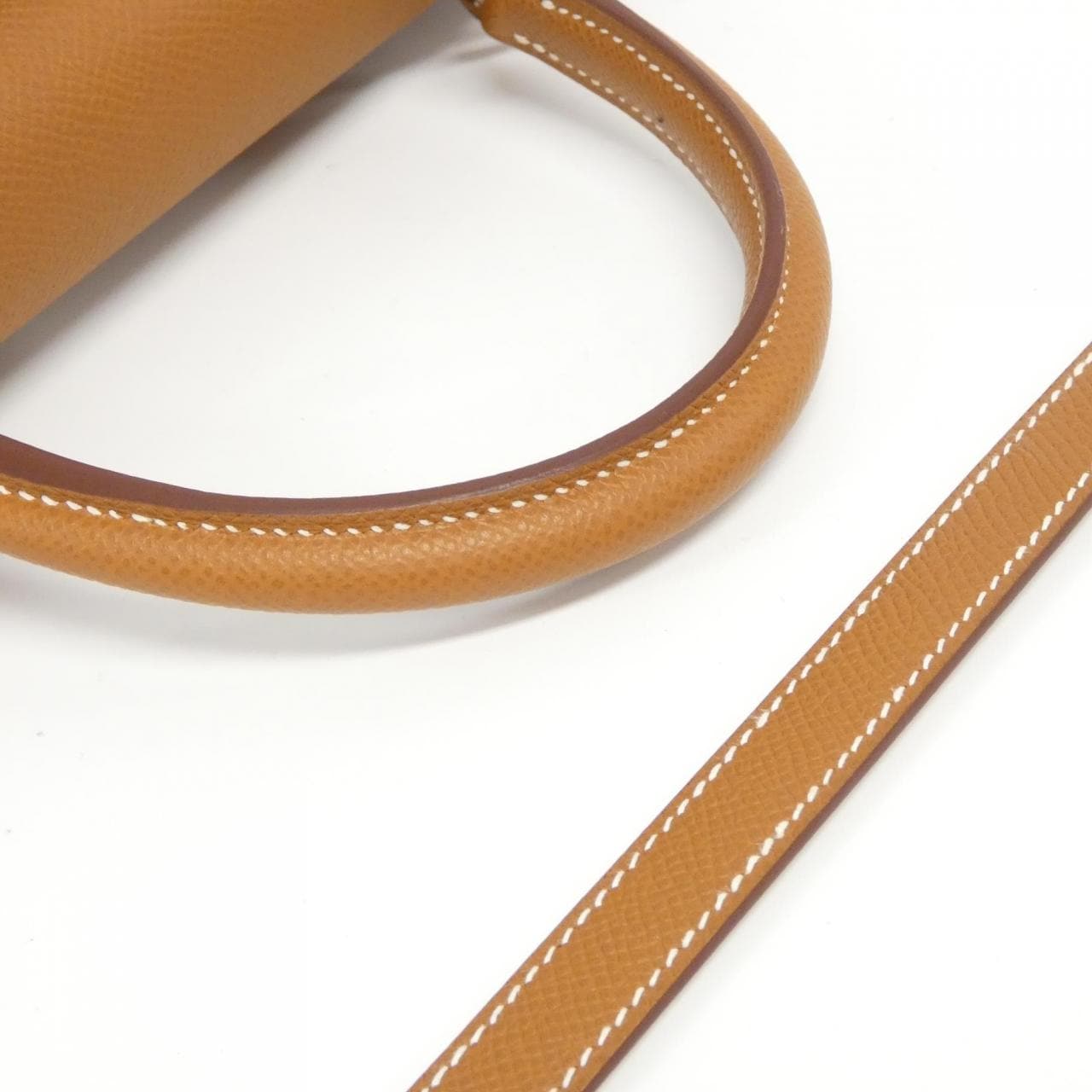 [未使用品] HERMES Kelly 25cm 038416CK 包