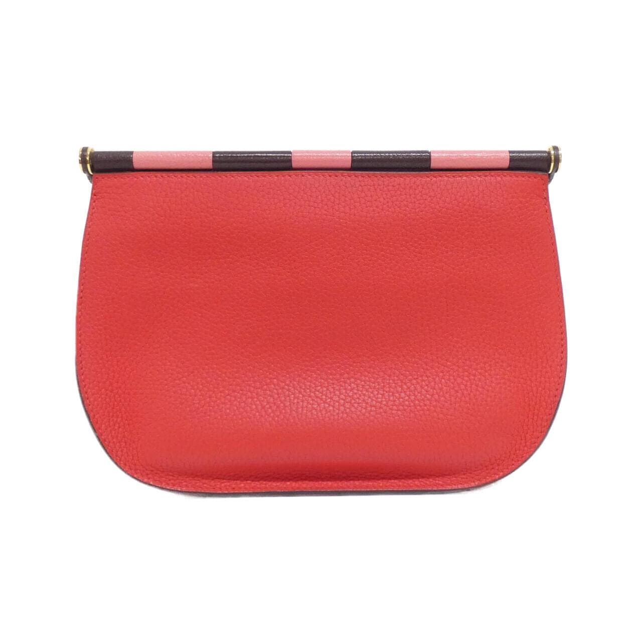 エルメス  ソー エルメス 25cm 079080CC ショルダーバッグ